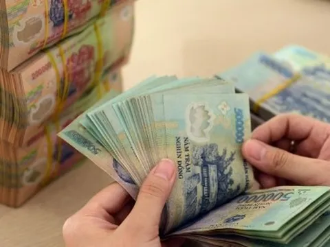 Quy định nâng lương trước hạn sau khi sáp nhập đơn vị hành chính