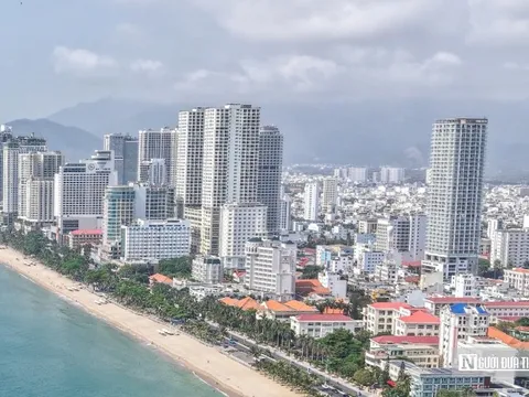 Khánh Hòa thành lập Ban Chỉ đạo giải quyết vướng mắc mặt bằng các dự án trọng điểm