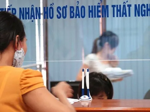 Quy định mới về chế độ, mức hưởng trợ cấp thất nghiệp