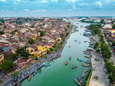 Địa phương duy nhất ở Việt Nam vào top 10 TP tốt nhất thế giới, nửa năm thu hơn 3.000 tỷ nhờ thế mạnh này