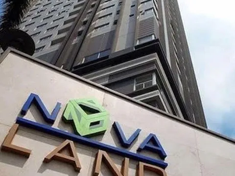 Novaland bị xử phạt do ‘ém’ thông tin liên quan đến trái phiếu