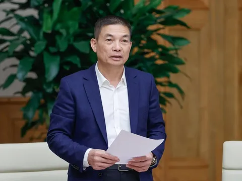 Vụ cáo buộc xây cao tốc hơn 7.600 tỷ làm nứt nhà dân: Tập đoàn Sơn Hải sẽ làm việc với chính quyền