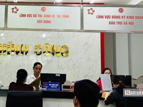 Đề xuất liên thông thủ tục thuế để gỡ vướng hồ sơ đất đai ở Tp.HCM