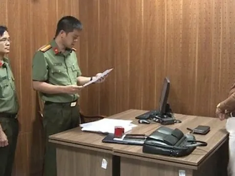Ai là người bị hại trong vụ lừa đảo đa cấp liên quan đến Công ty CP nước GMT khẩn trương ra công an trình báo