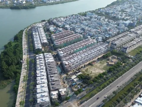 Đà Nẵng miễn giấy phép xây dựng cho loạt dự án bất động sản