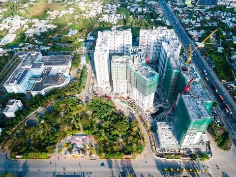 Chuyên gia chỉ ra thời điểm dễ mua bất động sản nhất