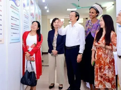 Động lực lớn cho hơn 1 triệu nhà giáo