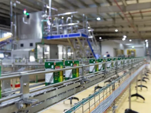 Giải pháp mới đánh dấu cuộc cách mạng cho ngành bao bì thực phẩm tại Việt Nam