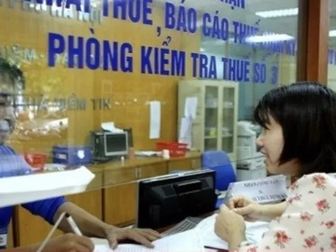 Tạm hoãn xuất cảnh với người nợ thuế: Đề xuất thông báo trên VNeID