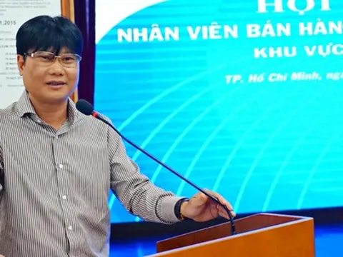 Petrolimex chính thức có Tổng giám đốc mới sau khi ông Đào Nam Hải bị khởi tố