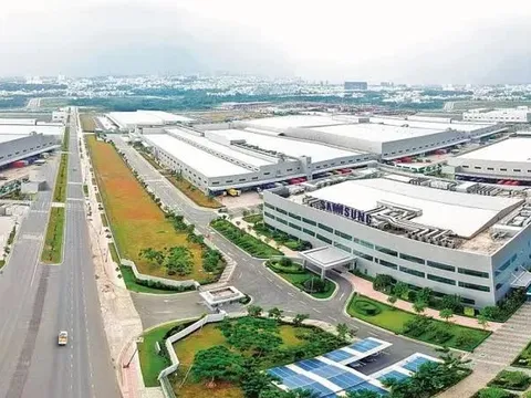 Sau sáp nhập, TP Hồ Chí Minh bứt tốc thu hút 21 tỷ USD đầu tư