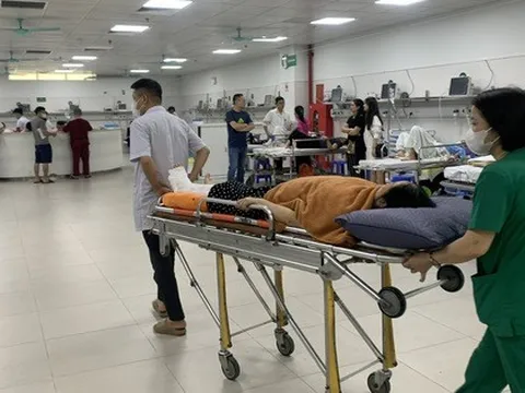 Những chính sách mới về bảo hiểm y tế