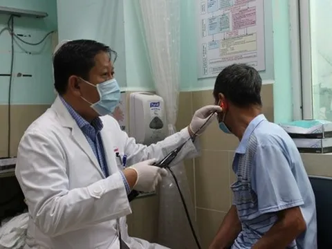 Thủ tục khám BHYT thay đổi lớn từ ngày 15-8