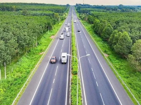 Đồng Nai khởi công, khánh thánh 8 công trình lớn vào ngày 19/8