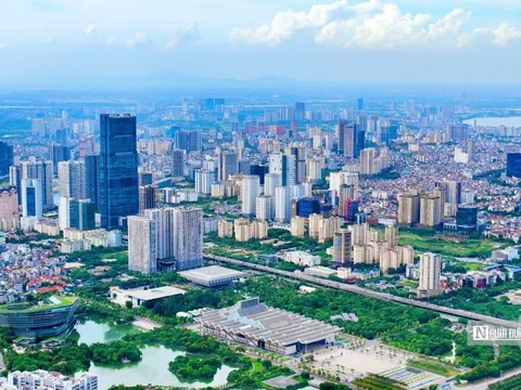 Triển khai đồng bộ các nghị quyết về sắp xếp đơn vị hành chính cấp tỉnh, cấp xã