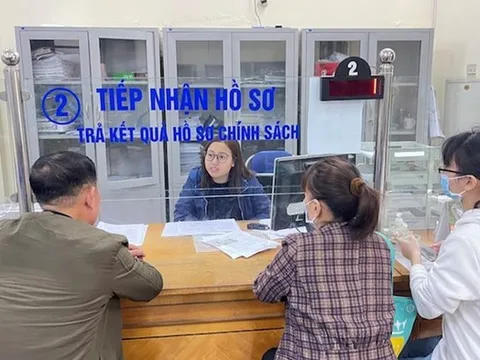 Thủ tục nghỉ hưu đối với công chức, viên chức theo quy định mới nhất