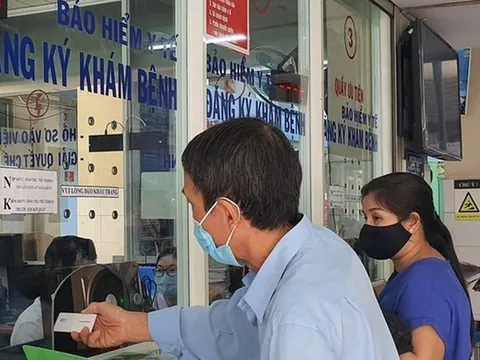 Tất cả thông tin cần biết về BHYT 5 năm liên tục để không mất quyền lợi