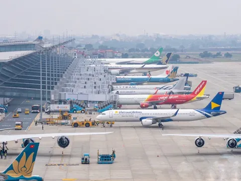 Chính thức: Gia Bình soán ngôi Nội Bài, trở thành sân bay lớn nhất miền Bắc