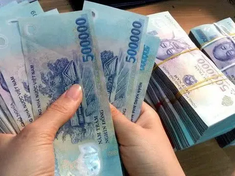 Không cắt giảm chế độ lương khác khi tăng lương tối thiểu