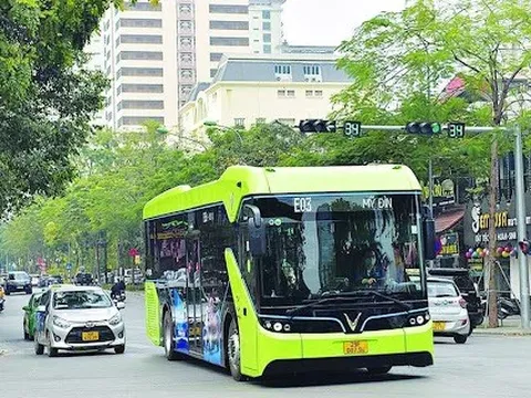 The Ninety Complex – tâm điểm đón đầu quy hoạch giao thông mới