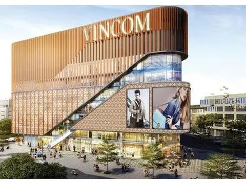 Vincom Retail thanh toán gần 93 tỷ đồng lãi trái phiếu trong nửa đầu năm 2025