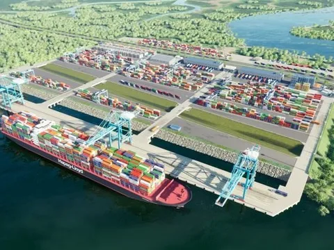 Vì sao Công ty Cảng Phước An (PAP) bị xử phạt lên tới 327,5 triệu đồng?