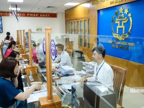 Sắp trình Luật Viên chức sửa đổi và 4 Nghị định hướng dẫn Luật Cán bộ, công chức