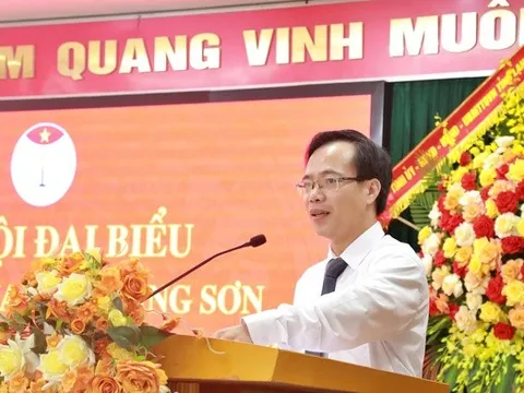 Hội Luật gia tỉnh Lạng Sơn đẩy mạnh tuyên truyền pháp luật tới người dân