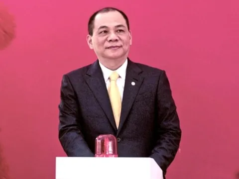 Vinpearl được huy động hơn 16.800 tỷ đồng cho dự án Làng Vân
