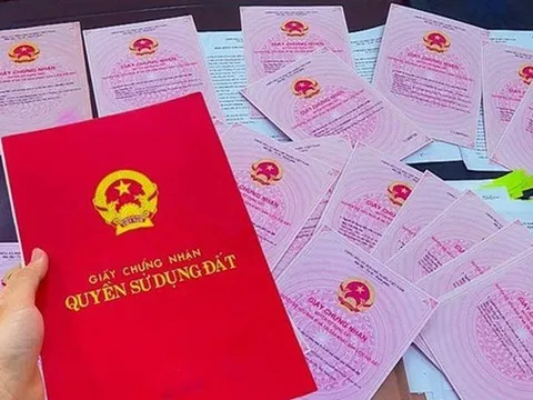 6 trường hợp sổ đỏ sẽ bị thu hồi, ai cũng nên biết