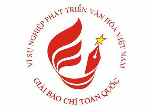 Điều chỉnh thời gian đăng tải và nhận tác phẩm Giải Báo chí toàn quốc “Vì sự nghiệp phát triển Văn hóa Việt Nam” lần thứ Ba