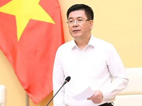 Bộ Công Thương cử 34 lãnh đạo Cục, Vụ về địa phương hỗ trợ chính quyền 2 cấp