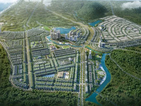 Cen Land & Hệ sinh thái an cư – an sinh bền vững
