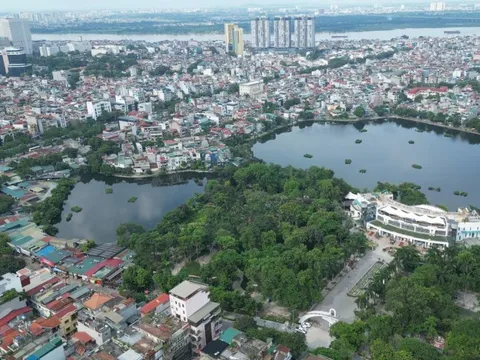 Bộ NN&MT nêu lý do đề xuất sửa Luật Đất đai sau 1 năm thi hành