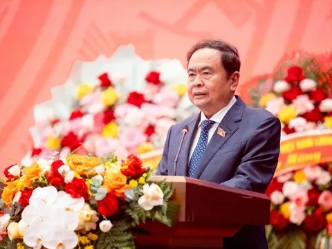 Chủ tịch Quốc hội: Đổi mới hoạt động giám sát là tất yếu khách quan