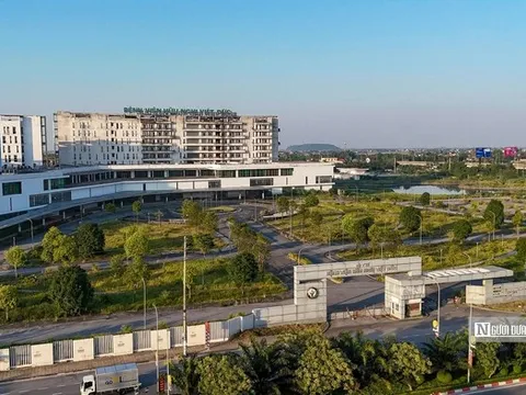 Quy trách nhiệm bộ ngành, địa phương trong xử lý các dự án tồn đọng, yếu kém