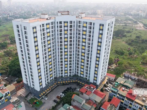Đối tượng nào được thuê NOXH từ Quỹ nhà ở Quốc gia?