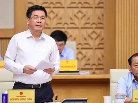 Bộ Công Thương đề xuất phương án ứng phó với chính sách thuế quan của Mỹ