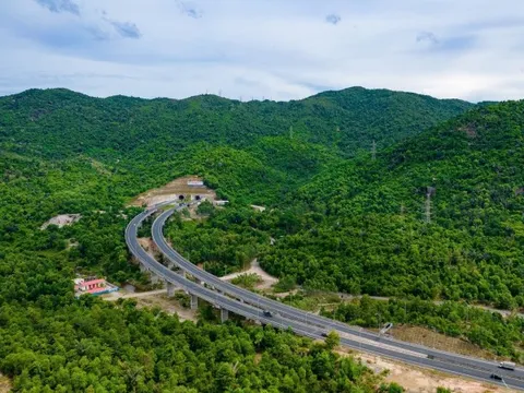 Đèo Cả nghiên cứu đề xuất loạt dự án đường bộ cao tốc, đường sắt tổng mức đầu tư 25,5 tỷ USD tại Việt Nam, nhiều "ông lớn" Trung Quốc muốn hợp tác