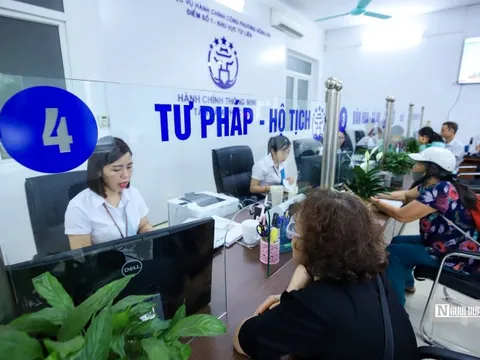 Đơn vị sự nghiệp tự chủ cao sẽ có quyền quyết định số lượng viên chức