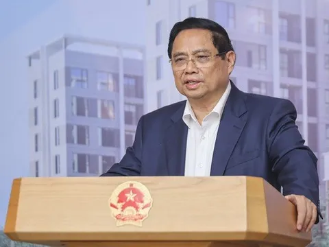 Thủ tướng: Đầu tư nhà ở xã hội là đầu tư cho phát triển