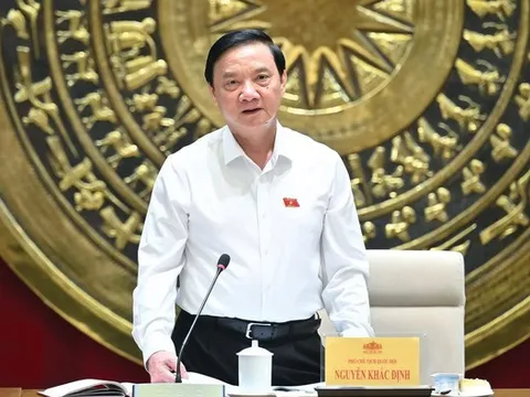 Rà soát các hoạt động Kỷ niệm 80 năm Ngày Tổng tuyển cử đầu tiên bầu Quốc hội Việt Nam