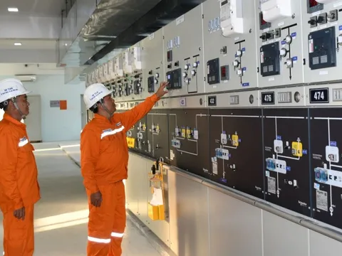 EVNHCMC được vinh danh tại Diễn đàn Kinh tế ASEAN