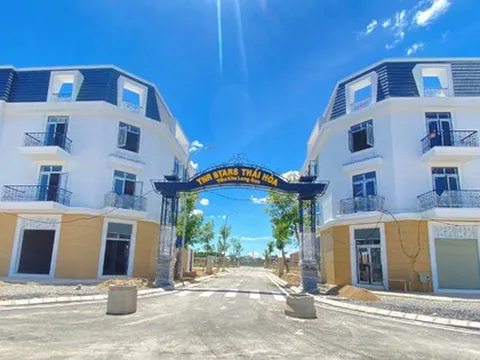 Chủ đầu tư TNR Stars Thái Hòa huy động 2.000 tỷ đồng trái phiếu trong chưa đầy 1 tháng