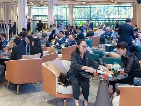 Người nước ngoài rộng cửa sở hữu nhà ở