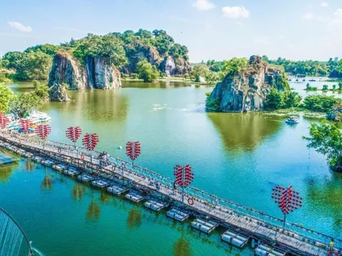 Tiềm năng lớn của 3 tỉnh đóng góp tới 44% ngân sách Nhà nước