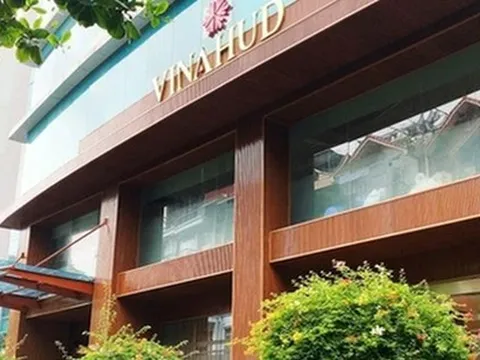 Vinahud tổ chức đại hội cổ đông bất thành