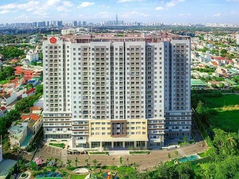 Một doanh nghiệp chậm trả lãi lô trái phiếu 1.800 tỷ đồng do thị trường bất động sản diễn biến không thuận lợi