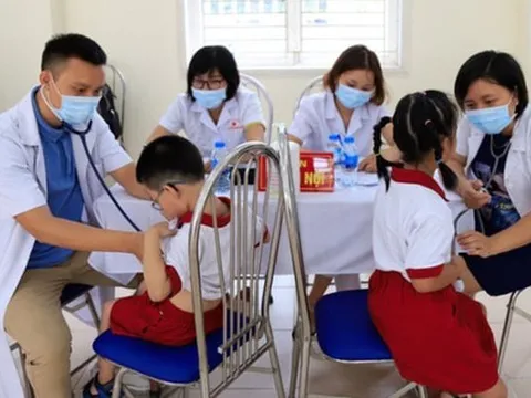 Thời điểm giá trị sử dụng thẻ BHYT học sinh, sinh viên không phải ai cũng biết