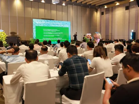 Hạ Tầng Đô Thị Corporation công bố thông tin dự án Bung Goi Verdura Estate